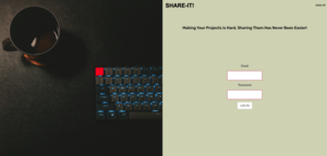 Share-It